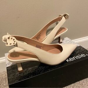 Kensie Heels
